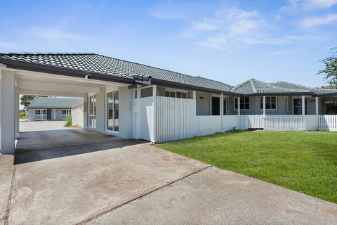 Sanctuary Inn On Westernport - Nambucca Heads Accommodation 2