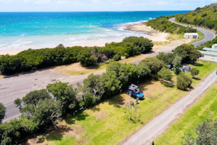 Kennett River VIC Nambucca Heads Accommodation