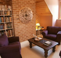 Darnell Bed  Breakfast - Nambucca Heads Accommodation
