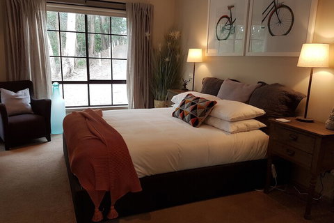 Tangenong Cottages - Nambucca Heads Accommodation 2