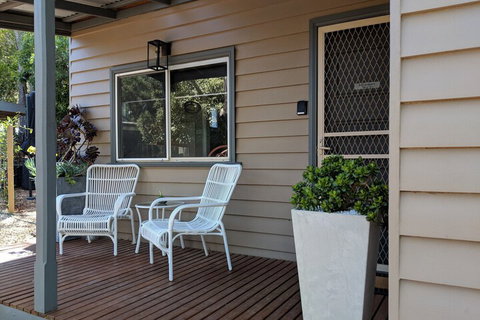 Tangenong Cottages - Nambucca Heads Accommodation 7