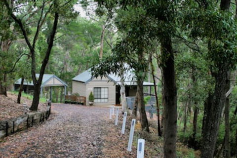 Tangenong Cottages - Nambucca Heads Accommodation 0