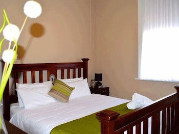Little River Bed & Breakfast - Nambucca Heads Accommodation 1