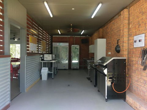 Tuncurry Lakes Resort - Nambucca Heads Accommodation 4