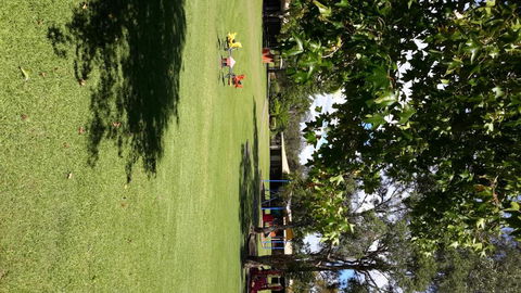 Tuncurry Lakes Resort - Nambucca Heads Accommodation 6
