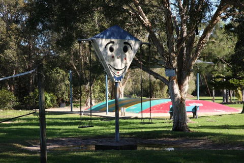 Tuncurry Lakes Resort - Nambucca Heads Accommodation 3