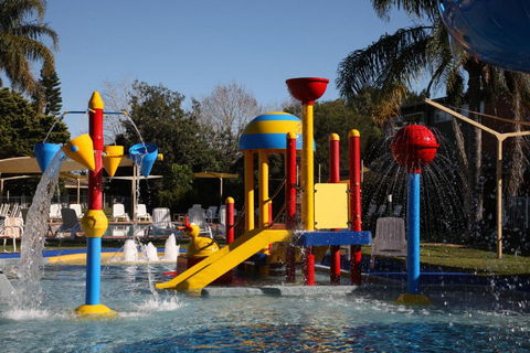 Tuncurry Lakes Resort - Nambucca Heads Accommodation 5