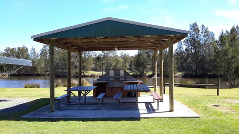 Tuncurry Lakes Resort - Nambucca Heads Accommodation 2