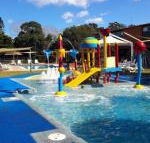 Tuncurry Lakes Resort - Nambucca Heads Accommodation