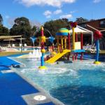Tuncurry Lakes Resort - Nambucca Heads Accommodation 0