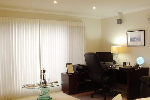 The Charles Robbins - Nambucca Heads Accommodation 2