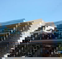 NRMA Sydney Lakeside Holiday Park - Nambucca Heads Accommodation
