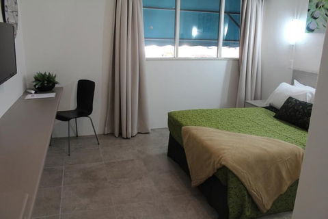 The Ashwood Motel - Nambucca Heads Accommodation 6