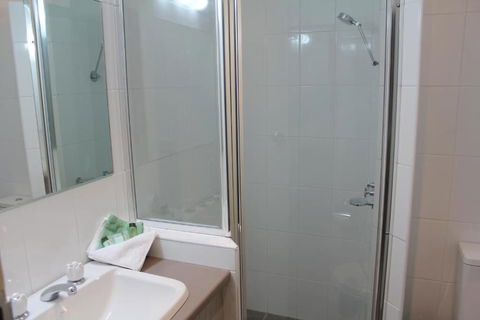 The Ashwood Motel - Nambucca Heads Accommodation 3