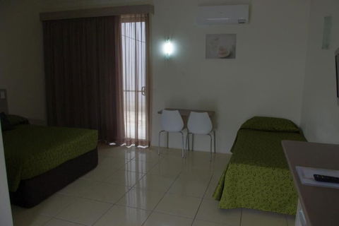 The Ashwood Motel - Nambucca Heads Accommodation 2