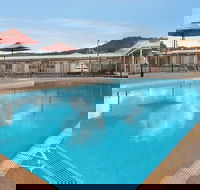 The Ashwood Motel