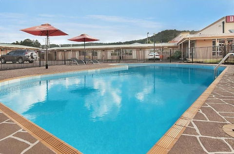The Ashwood Motel - Nambucca Heads Accommodation 0