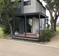 Koonwarra Holiday Park - Nambucca Heads Accommodation