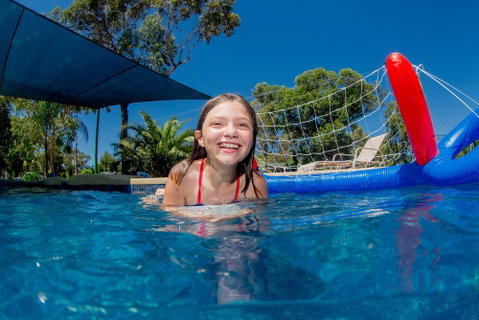 Secura Lifestyle Shepparton East - Nambucca Heads Accommodation 3