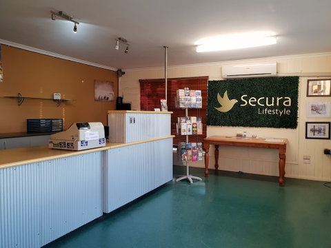 Secura Lifestyle Shepparton East - Nambucca Heads Accommodation 1