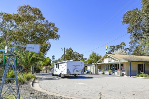 Secura Lifestyle Shepparton East - Nambucca Heads Accommodation 0