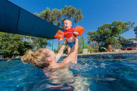 Secura Lifestyle Shepparton East - Nambucca Heads Accommodation 2