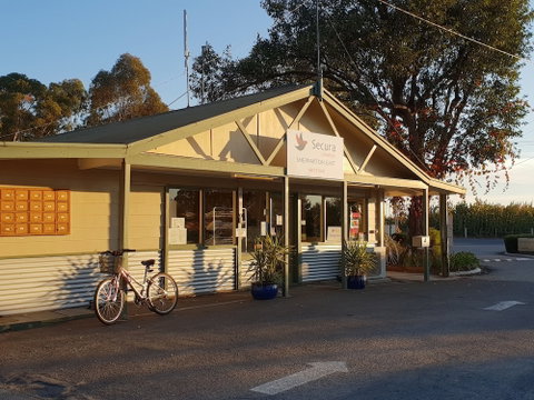 Secura Lifestyle Shepparton East - Nambucca Heads Accommodation 4