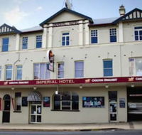 Imperial Hotel Cowra - Nambucca Heads Accommodation
