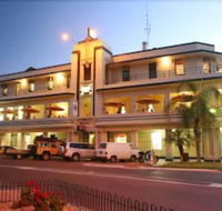 Renmark Hotel Motel - Nambucca Heads Accommodation