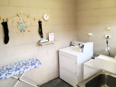 Apollo Motel Biloela - Nambucca Heads Accommodation 5