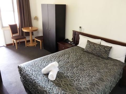 Apollo Motel Biloela - Nambucca Heads Accommodation 6