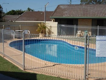 Clinton QLD Nambucca Heads Accommodation
