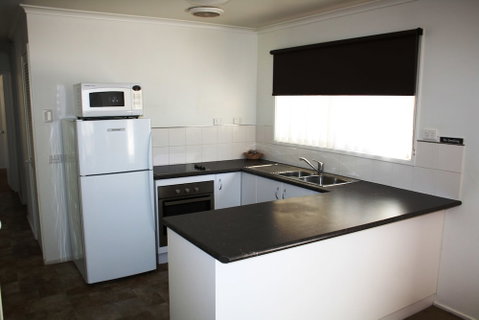 A-line Holiday Park - Nambucca Heads Accommodation 3