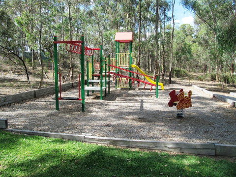 A-line Holiday Park - Nambucca Heads Accommodation 1