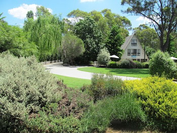 A-line Holiday Park - Nambucca Heads Accommodation 2