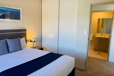 Hume Serviced Apartments - Nambucca Heads Accommodation 7