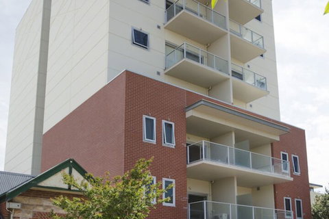 Hume Serviced Apartments - Nambucca Heads Accommodation 2