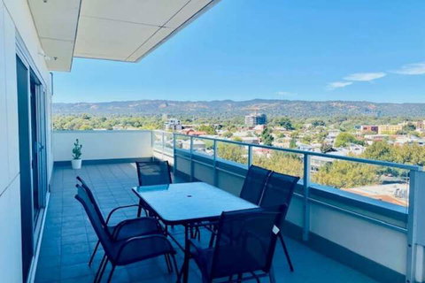 Hume Serviced Apartments - Nambucca Heads Accommodation 6