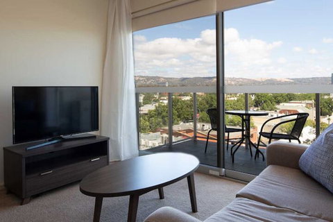 Hume Serviced Apartments - Nambucca Heads Accommodation 5