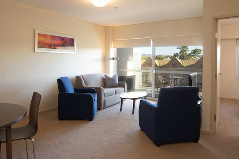 Hume Serviced Apartments - Nambucca Heads Accommodation 3