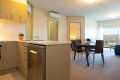 Hume Serviced Apartments - Nambucca Heads Accommodation 0