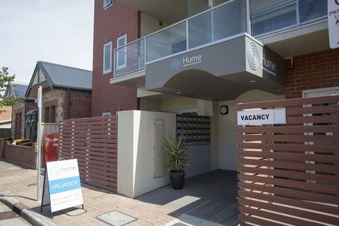 Hume Serviced Apartments - Nambucca Heads Accommodation 1