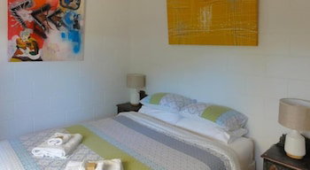 Vatu Sanctuary - Nambucca Heads Accommodation 6