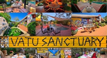 Vatu Sanctuary - Nambucca Heads Accommodation 0