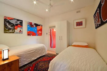 Vatu Sanctuary - Nambucca Heads Accommodation 5
