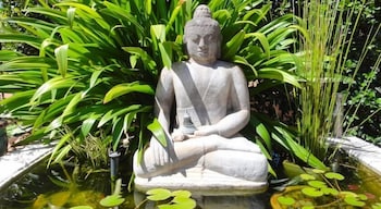 Vatu Sanctuary - Nambucca Heads Accommodation 4