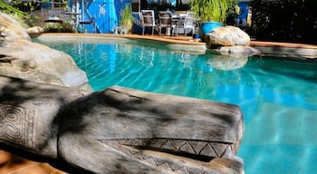 Vatu Sanctuary - Nambucca Heads Accommodation 2