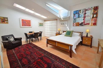 Vatu Sanctuary - Nambucca Heads Accommodation 3