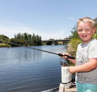 NRMA Bairnsdale Riverside Holiday Park - Nambucca Heads Accommodation