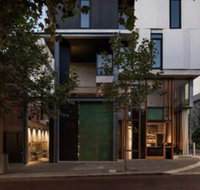Alex Hotel - Nambucca Heads Accommodation